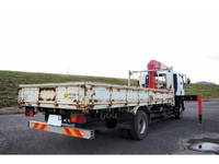 ISUZU Forward Truck (With 5 Steps Of Cranes) SKG-FSR90S2 2014 189,286km_4