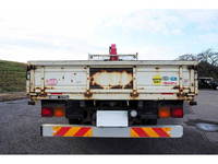 ISUZU Forward Truck (With 5 Steps Of Cranes) SKG-FSR90S2 2014 189,286km_6