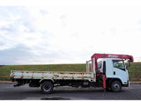 ISUZU Forward Truck (With 5 Steps Of Cranes) SKG-FSR90S2 2014 189,286km_7