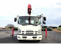 ISUZU Forward Truck (With 5 Steps Of Cranes) SKG-FSR90S2 2014 189,286km_8