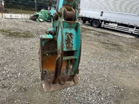 KOBELCO Others Mini Excavator SK27SR-3 2007 2,965.5h_31