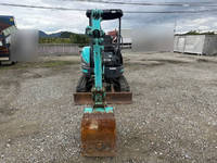 KOBELCO Others Mini Excavator SK27SR-3 2007 2,965.5h_5