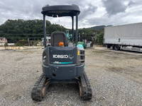 KOBELCO Others Mini Excavator SK27SR-3 2007 2,965.5h_6