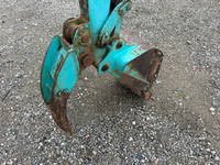 KOBELCO Others Mini Excavator SK27SR-3 2007 2,965.5h_9