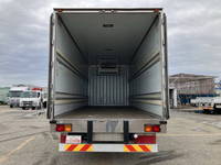 UD TRUCKS Condor Refrigerator & Freezer Truck TKG-MK38C 2013 275,763km_10