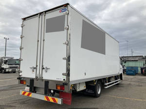 Condor Refrigerator & Freezer Truck_2