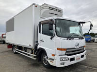 UD TRUCKS Condor Refrigerator & Freezer Truck TKG-MK38C 2013 275,763km_3