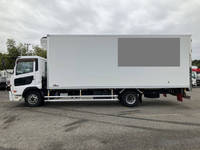 UD TRUCKS Condor Refrigerator & Freezer Truck TKG-MK38C 2013 275,763km_5