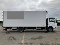 UD TRUCKS Condor Refrigerator & Freezer Truck TKG-MK38C 2013 275,763km_6