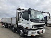 ISUZU Giga Aluminum Block KL-CYJ23W4A 2003 603,198km_3