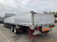 ISUZU Giga Aluminum Block KL-CYJ23W4A 2003 603,198km_4