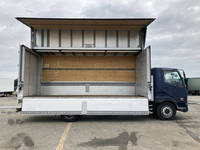 MITSUBISHI FUSO Fighter Aluminum Wing SKG-FK72FY 2012 478,698km_6