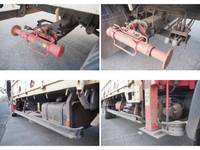 HINO Ranger Truck (With 5 Steps Of Cranes) TKG-FC9JKAA 2012 26,744km_23