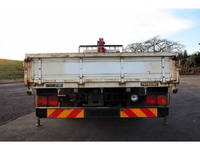 HINO Ranger Truck (With 5 Steps Of Cranes) TKG-FC9JKAA 2012 26,744km_6