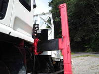 ISUZU Forward Self Loader (With 3 Steps Of Cranes) KK-FRR33K4 2001 70,880km_11