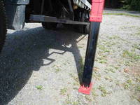 ISUZU Forward Self Loader (With 3 Steps Of Cranes) KK-FRR33K4 2001 70,880km_12