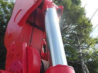 ISUZU Forward Self Loader (With 3 Steps Of Cranes) KK-FRR33K4 2001 70,880km_13