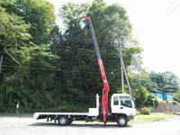 ISUZU Forward Self Loader (With 3 Steps Of Cranes) KK-FRR33K4 2001 70,880km_14