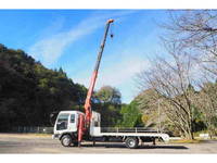 ISUZU Forward Self Loader (With 3 Steps Of Cranes) KK-FRR33K4 2001 70,878km_17