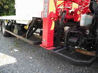 ISUZU Forward Self Loader (With 3 Steps Of Cranes) KK-FRR33K4 2001 70,880km_20