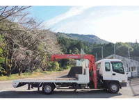 ISUZU Forward Self Loader (With 3 Steps Of Cranes) KK-FRR33K4 2001 70,878km_21