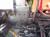 ISUZU Forward Self Loader (With 3 Steps Of Cranes) KK-FRR33K4 2001 70,880km_21