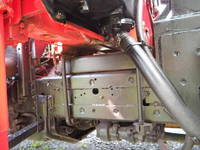 ISUZU Forward Self Loader (With 3 Steps Of Cranes) KK-FRR33K4 2001 70,880km_29