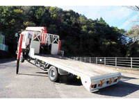 ISUZU Forward Self Loader (With 3 Steps Of Cranes) KK-FRR33K4 2001 70,878km_2