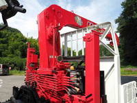 ISUZU Forward Self Loader (With 3 Steps Of Cranes) KK-FRR33K4 2001 70,880km_32