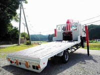 ISUZU Forward Self Loader (With 3 Steps Of Cranes) KK-FRR33K4 2001 70,880km_4