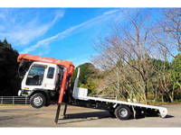 ISUZU Forward Self Loader (With 3 Steps Of Cranes) KK-FRR33K4 2001 70,878km_5