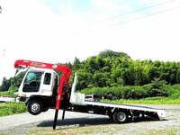 ISUZU Forward Self Loader (With 3 Steps Of Cranes) KK-FRR33K4 2001 70,880km_5
