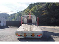 ISUZU Forward Self Loader (With 3 Steps Of Cranes) KK-FRR33K4 2001 70,878km_6