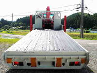 ISUZU Forward Self Loader (With 3 Steps Of Cranes) KK-FRR33K4 2001 70,880km_6