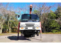 ISUZU Forward Self Loader (With 3 Steps Of Cranes) KK-FRR33K4 2001 70,878km_7