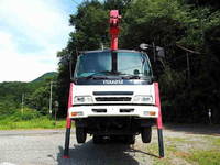 ISUZU Forward Self Loader (With 3 Steps Of Cranes) KK-FRR33K4 2001 70,880km_8