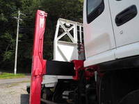 ISUZU Forward Self Loader (With 3 Steps Of Cranes) KK-FRR33K4 2001 70,880km_9