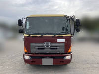 HINO Profia Mixer Truck LKG-FS1AKAA 2011 169,687km_9