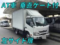 TOYOTA Dyna Panel Van TKG-XZU605 2013 172,781km_1