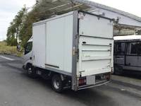 TOYOTA Dyna Panel Van TKG-XZU605 2013 172,781km_2