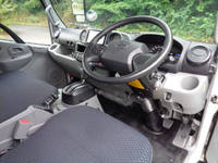 HINO Dutro Flat Body 2RG-XZU605M 2023 21,055km_21