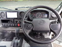 HINO Dutro Flat Body 2RG-XZU605M 2023 21,055km_25