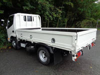 HINO Dutro Flat Body 2RG-XZU605M 2023 21,055km_2