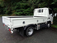 HINO Dutro Flat Body 2RG-XZU605M 2023 21,055km_4