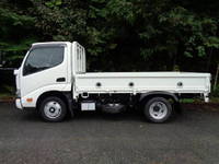 HINO Dutro Flat Body 2RG-XZU605M 2023 21,055km_7