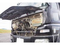 MITSUBISHI FUSO Super Great Dump BDG-FV50JX 2007 314,219km_12