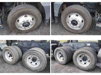 MITSUBISHI FUSO Super Great Dump BDG-FV50JX 2007 314,219km_26