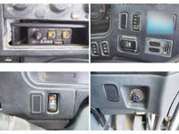 MITSUBISHI FUSO Super Great Dump BDG-FV50JX 2007 314,219km_38