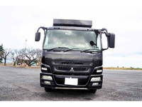 MITSUBISHI FUSO Super Great Dump BDG-FV50JX 2007 314,219km_5