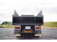 MITSUBISHI FUSO Super Great Dump BDG-FV50JX 2007 314,219km_7